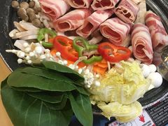 -汤W城市微度假(仓山店)