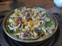 -阿多私房菜(顺德店)