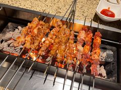 -丰茂烤串(全国首店)