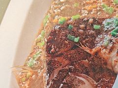 -八府香鸭·啫啫煲(华山路店)