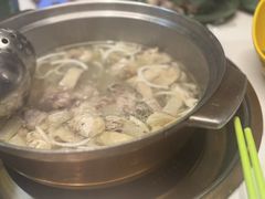 -润园四季椰子鸡火锅(南山海岸城店)