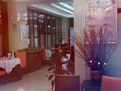 -丰收日·小海鲜·沪上家宴(顾村正大店)