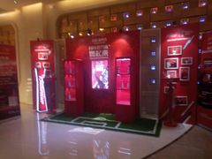 -凯乐会量贩KTV(国防大厦总店)