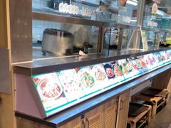 -绿草地·湘菜(喜盈门店)