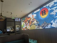 -半天妖烤鱼(西直门凯德mall店)
