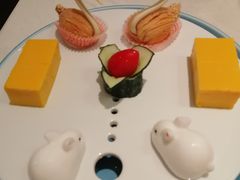 -相思林金岛饭店(青山湖店)