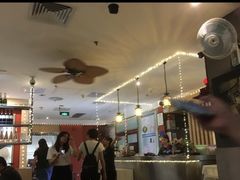 大堂-大头虾越式风味餐厅(光明广场店)