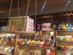 零售区-猫相扑零食杂货铺(欧洲城店)