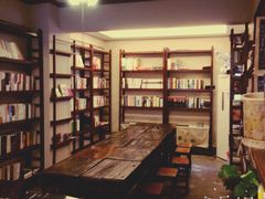 -看书吧(体育东横路店)