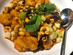 宫保虾球-辛香汇(飞洲店)