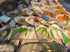 -千岛湖小鱼儿·淳安匠心农家菜