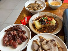 -老鼎万春卤菜(五代传承创始老店)