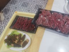 -三毛牛肉店(福强店)