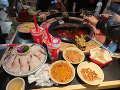 -蜀大侠火锅(四川北路店)