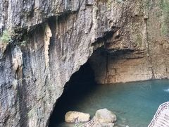 -鹿院坪生态旅游景区