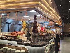 -盛江山自助料理·惠享店(千峰南路店)