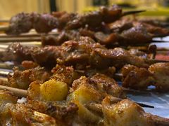 -望京小腰(北京总店)