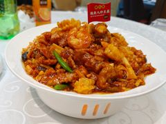 -清真•蜀风园(丁字沽店)