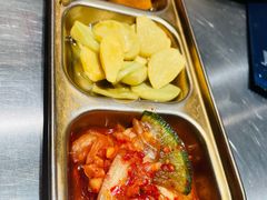 -小核桃烤肉馆(西塔店)