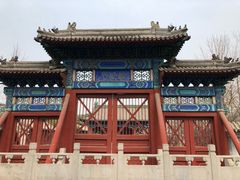 -北京市府学胡同小学