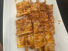 -金刚山(学府路店)