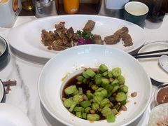 -梅利汴京烤鸭•开封豫菜地标店(东大街店)