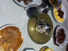 -金百万烤鸭店(良乡店)