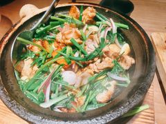 -啫火啫啫煲·顺德干蒸(西乡天虹店)