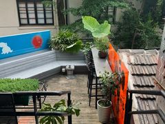 -nodcafe(M50创意园店)