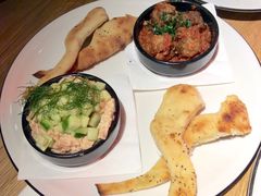 -玛尚诺Pizza&Bar(长泰广场店)