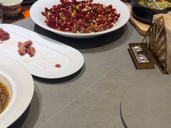 -羊门客在·烤盐池滩羊·川菜