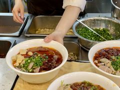 -蒋家肠旺面馆老店(合群路店)