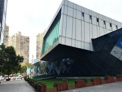 -海上海弘基休闲广场