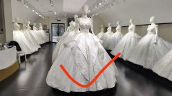 -巴黎新娘婚纱摄影·婚礼策划(嘉定总店)