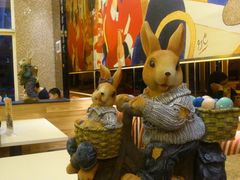 -尊宝比萨(后海花半里店)