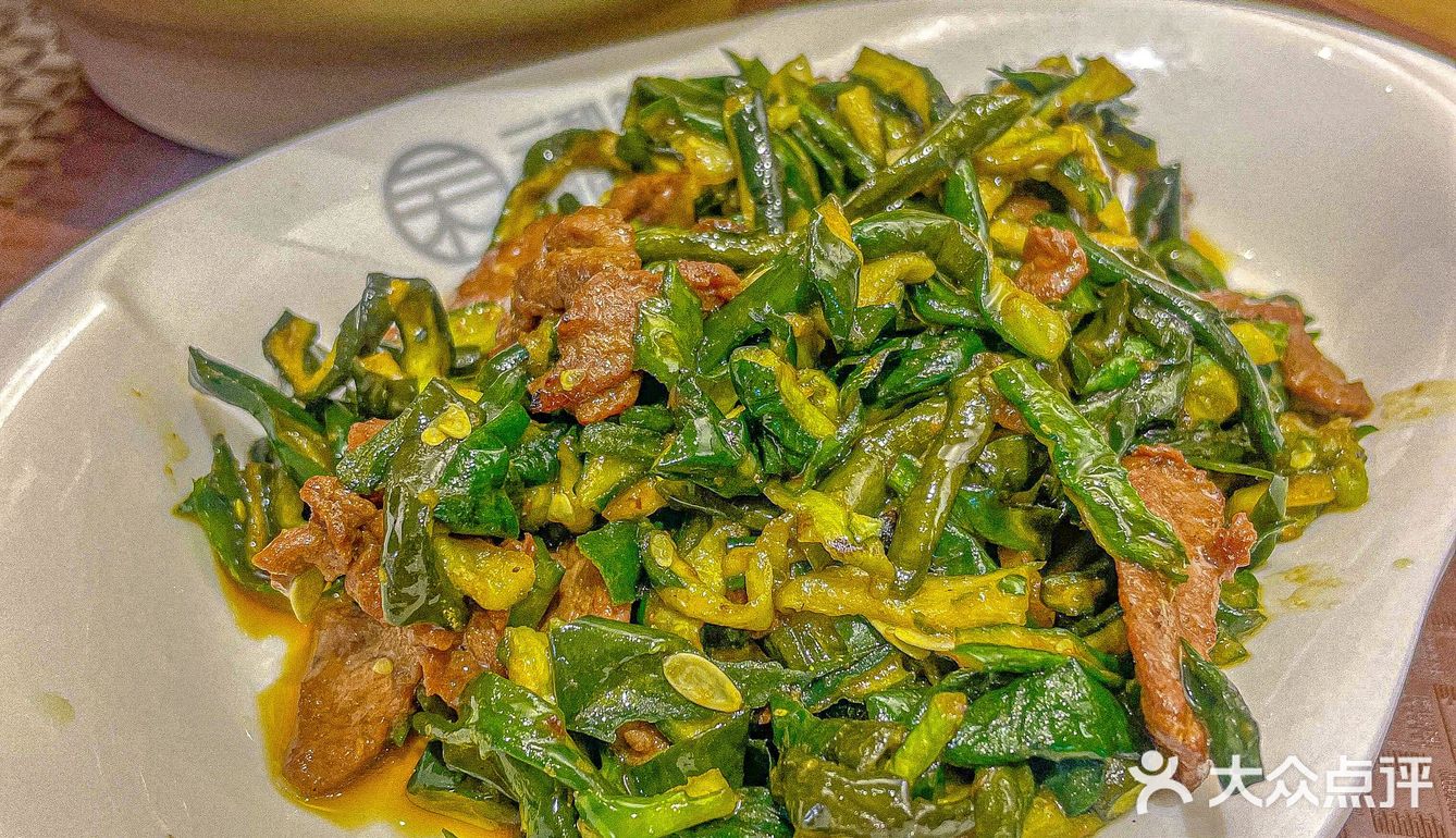 人生就像一碗面条,好不好吃就要看你怎么放佐料