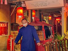 -田园印象·成都土菜院子(华阳店)