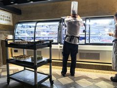 -汉巴味德·烤肉与啤酒的自助(杭州大悦城店)