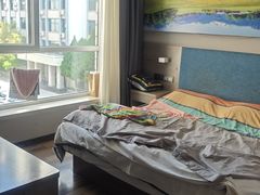 -优莱精选酒店(兰州城关区平凉路东方红广场地铁站店)