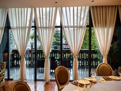 -御盛苑富隆汇·传承川菜·商务简餐(江北嘴店)