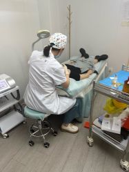 点击看大图 -安徽合肥韩美整形外科医院