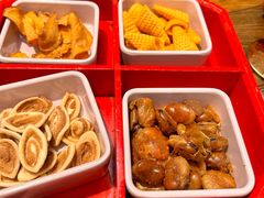 -黄泥岗·地道湖北菜(奥特莱斯店)