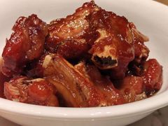 -杨厨的田园饭店(长城路店)