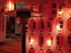 -浦·传统日式料理(3 5 1 1 店)