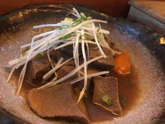 牛舌-文立新麻辣烫(合生汇21街区店)