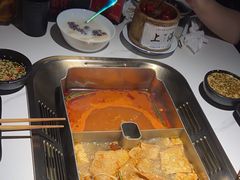 -九鼎轩脆毛肚火锅(南京东路店)