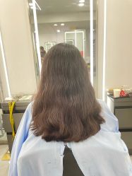 -Coo Hair salon
