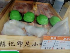-陈记印尼风味小吃(北湖店)