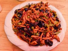 -張飛扒肉·龙江非遗(道外店)