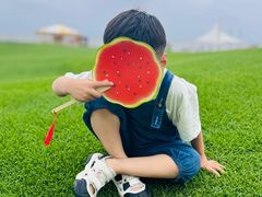 -秦皇岛阿尔卡迪亚滨海度假酒店
